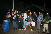 Paintball